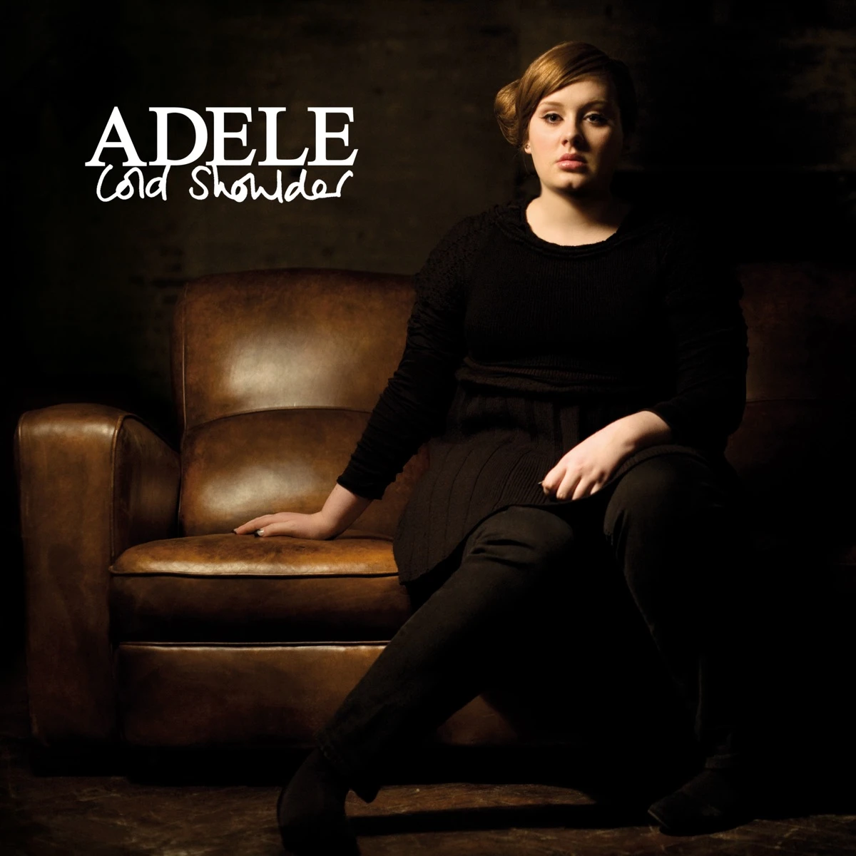 Cold Shoulder (Basement Jaxx DUBB) Lyrics