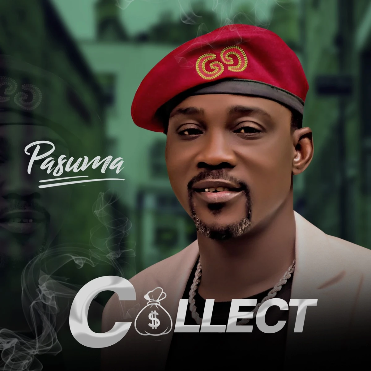 Collect Lyrics