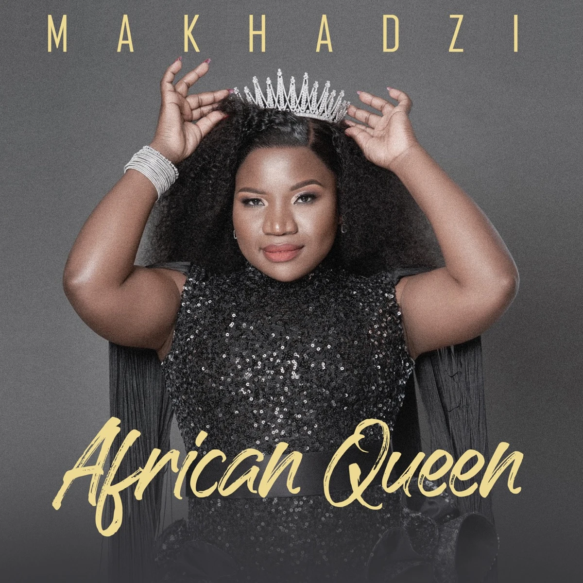 Connection Lyrics by Makhadzi Connection Lyrics