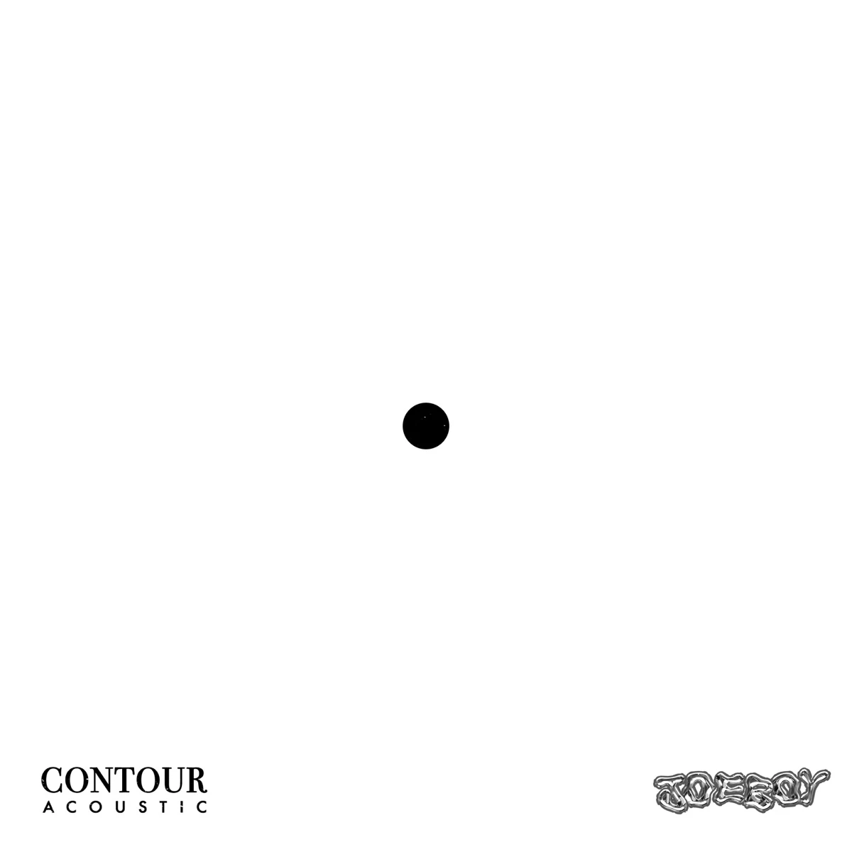 Contour (Acoustic) Lyrics