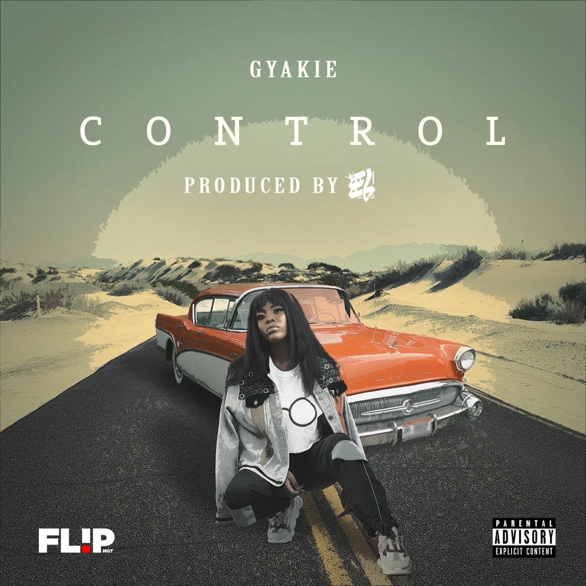 Control Lyrics