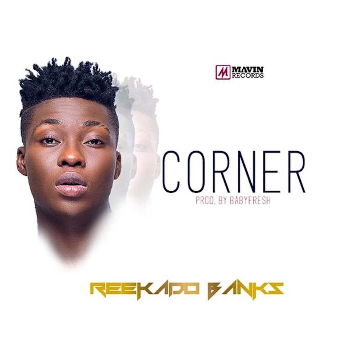 Corner Lyrics