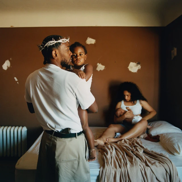 Crown Lyrics by Kendrick Lamar Crown Lyrics