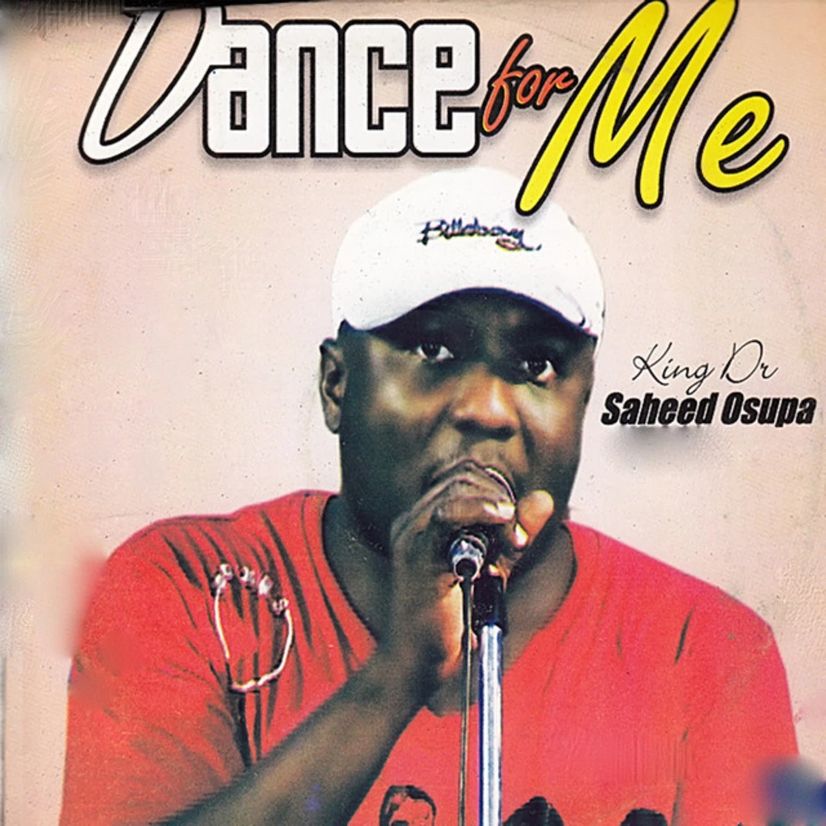 Dance for Me, Pt. 1 Lyrics