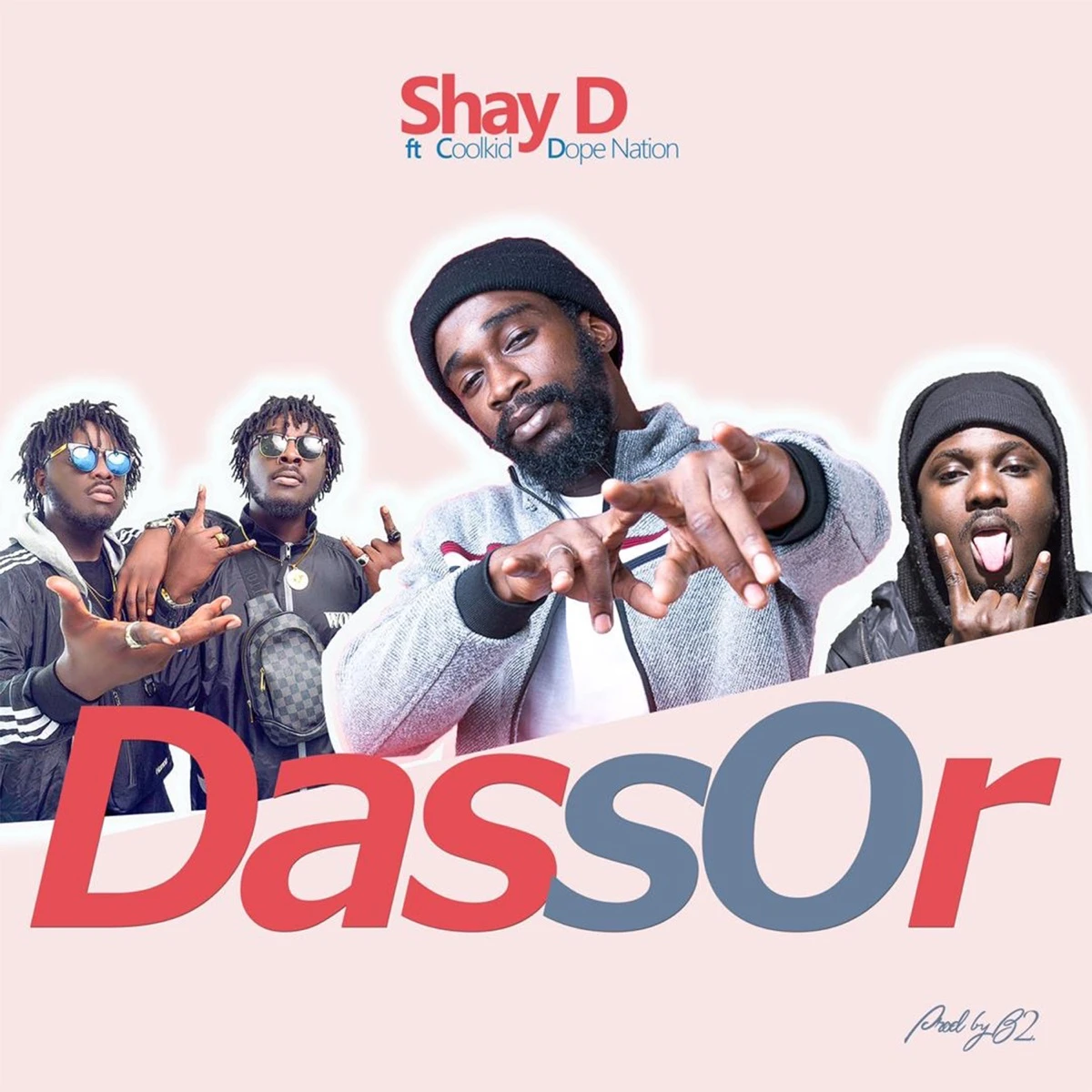 Dassor Lyrics