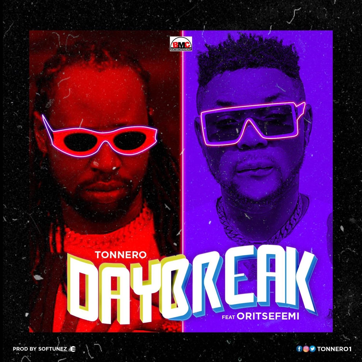 Day Break Lyrics