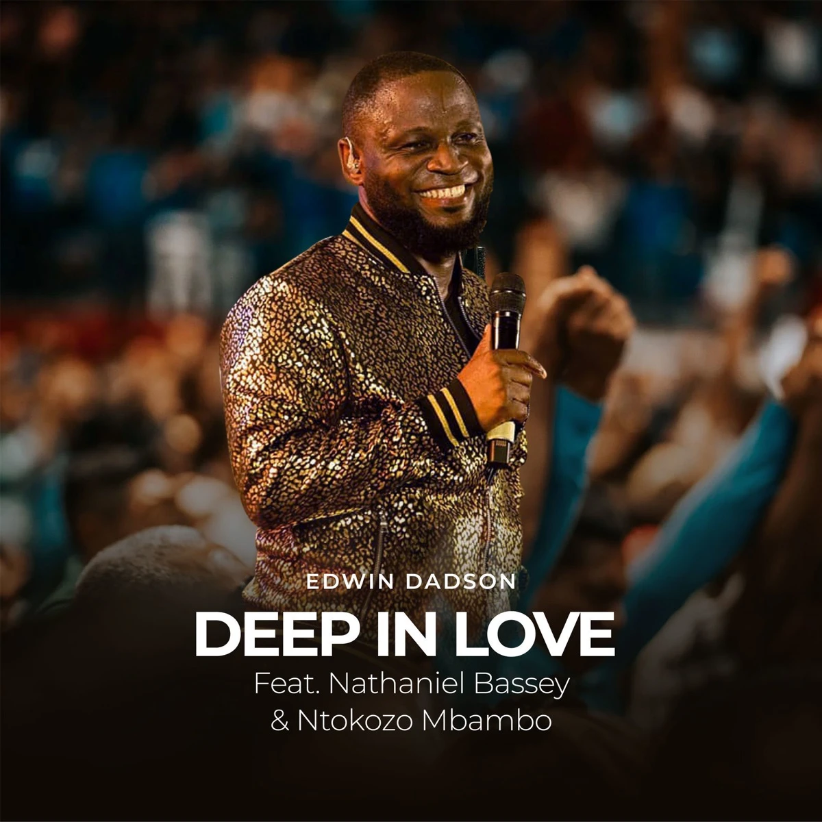 Deep in Love Lyrics