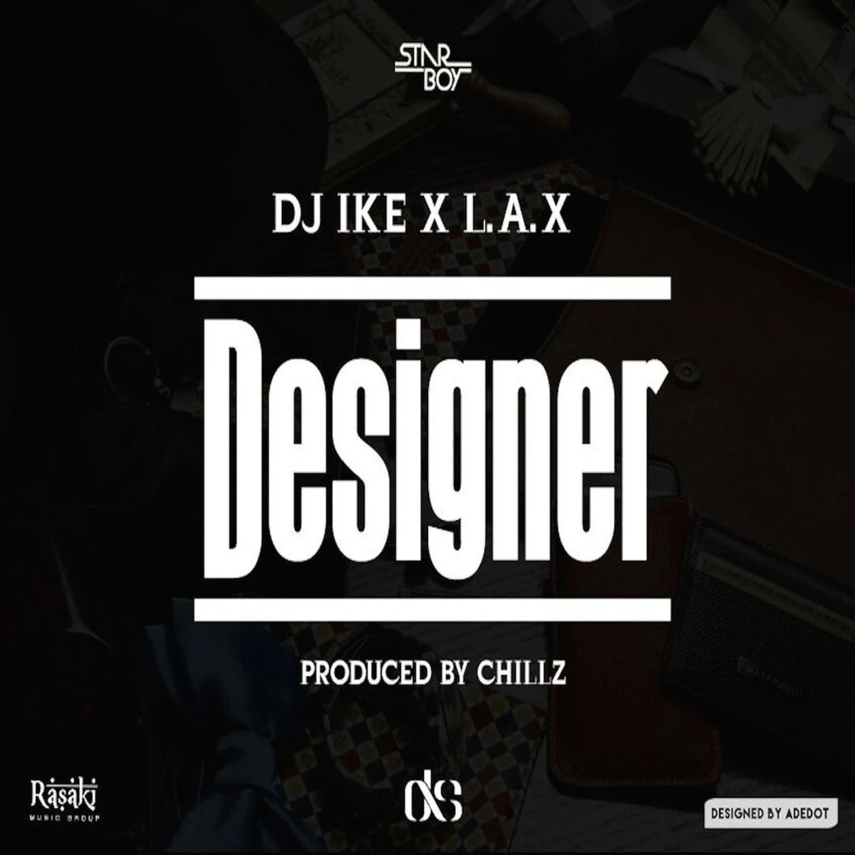 Designer Lyrics