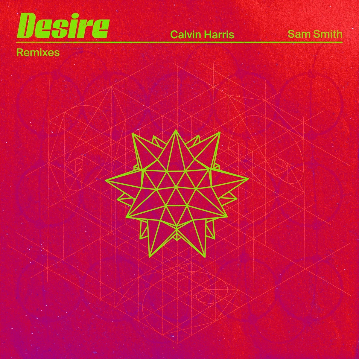 Desire (Alok Remix) Lyrics