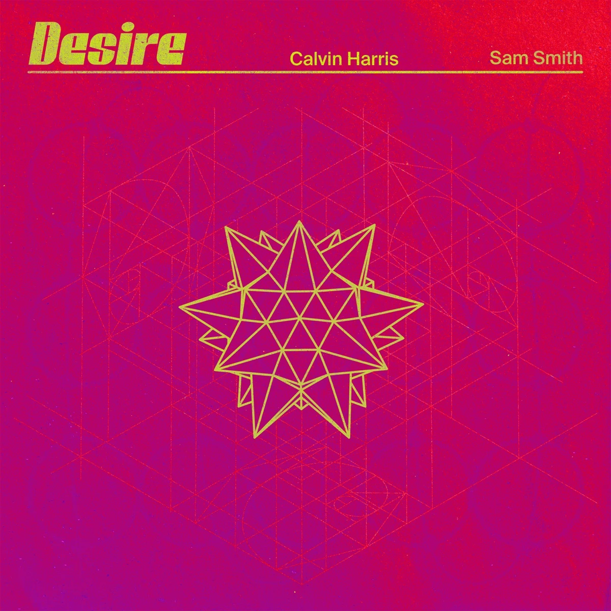 Desire Lyrics by Calvin Harris Desire Lyrics