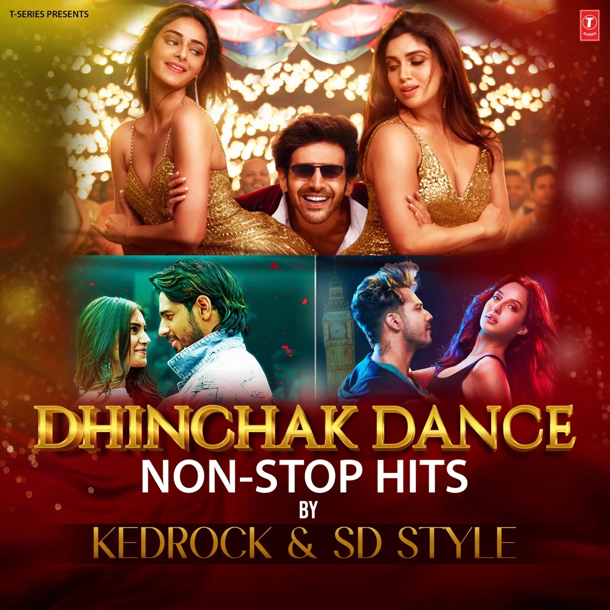 Dhinchak Dance Non - Stop Mix Lyrics by Arya Acharya Dhinchak Dance Non - Stop Mix Lyrics