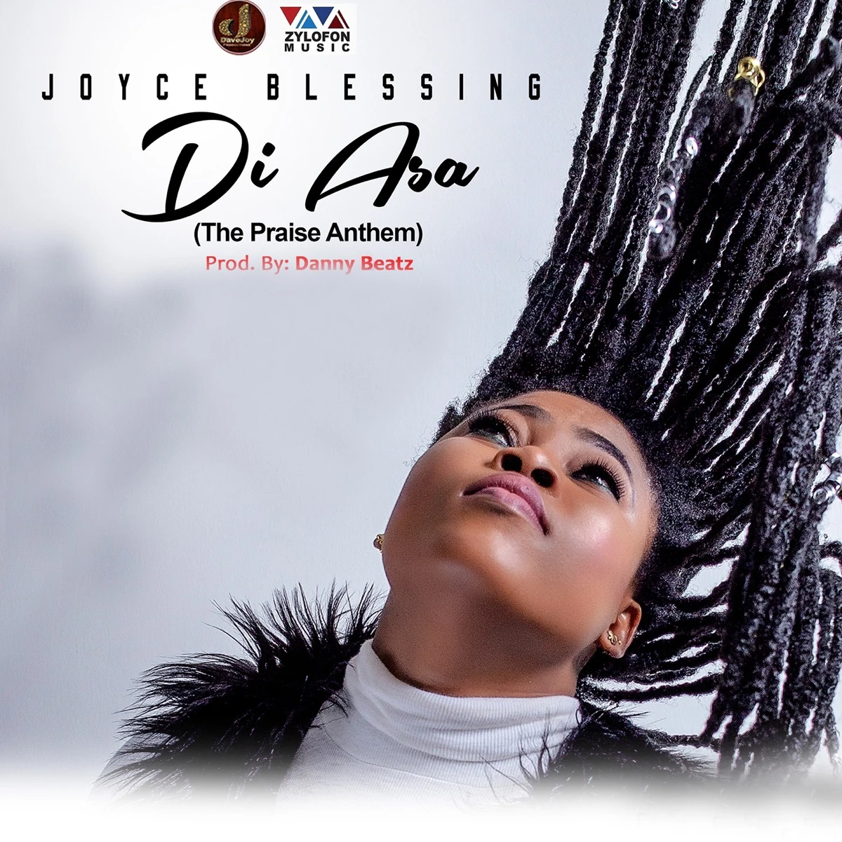 Di Asa (The Praise Anthem) Lyrics