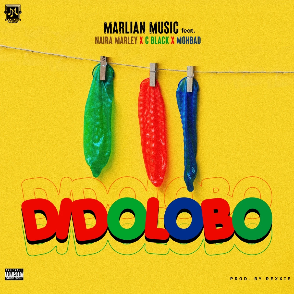 Dido Lobo (Freestyle) Lyrics by Naira Marley Dido Lobo (Freestyle) Lyrics