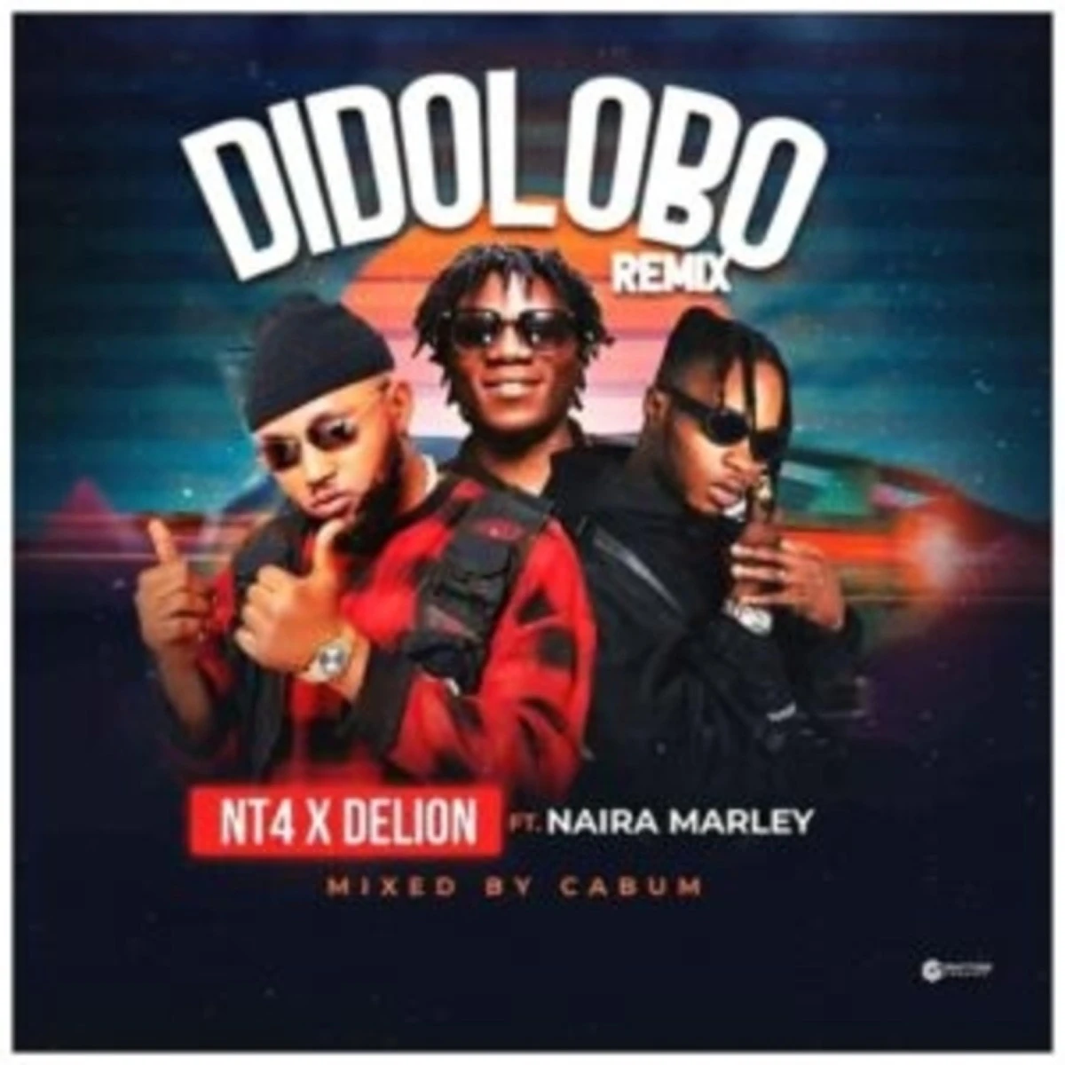 Didolobo Lyrics