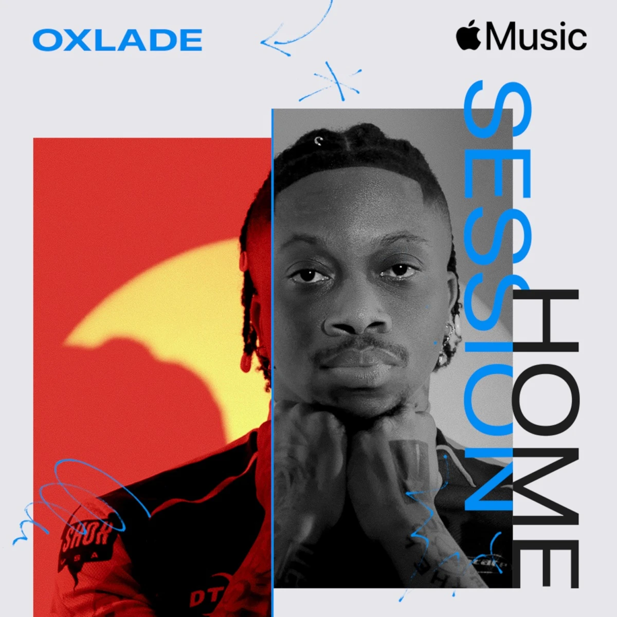 DKT (Apple Music Home Session) Lyrics