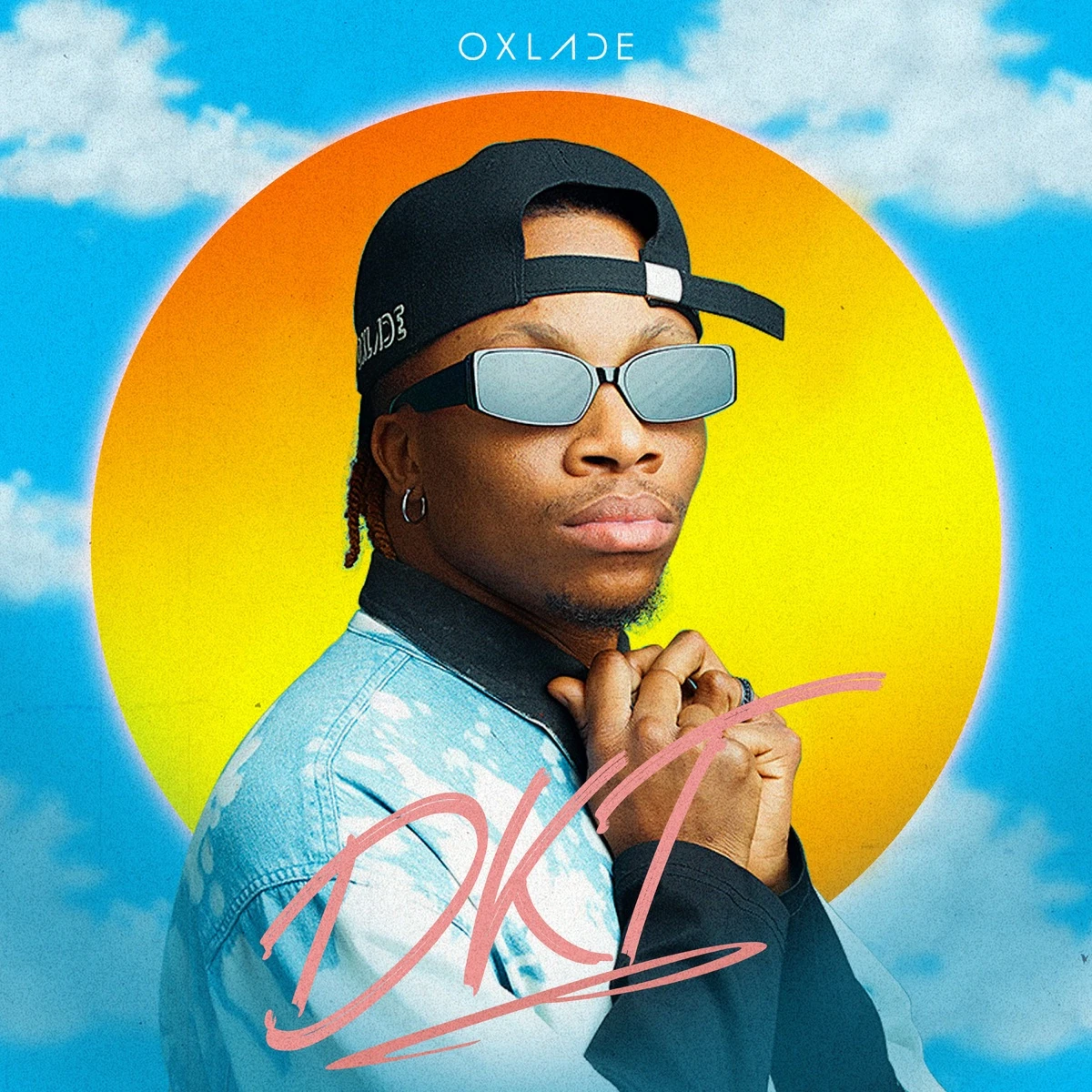 DKT Lyrics by Oxlade DKT Lyrics