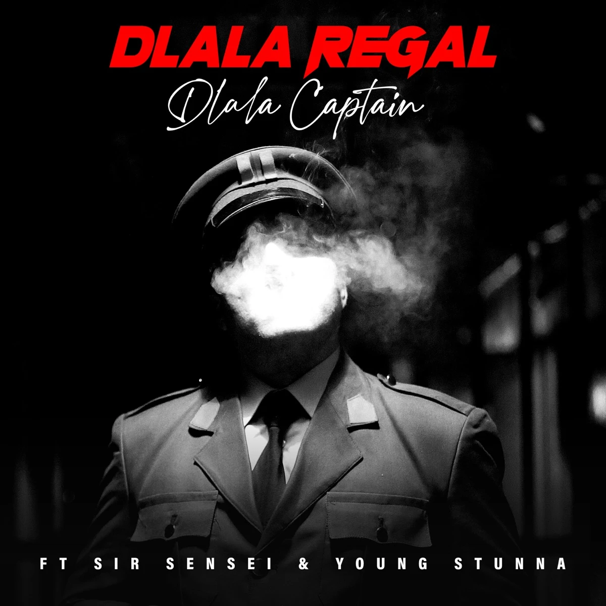 Dlala Captain Lyrics by Dlala Regal Dlala Captain Lyrics