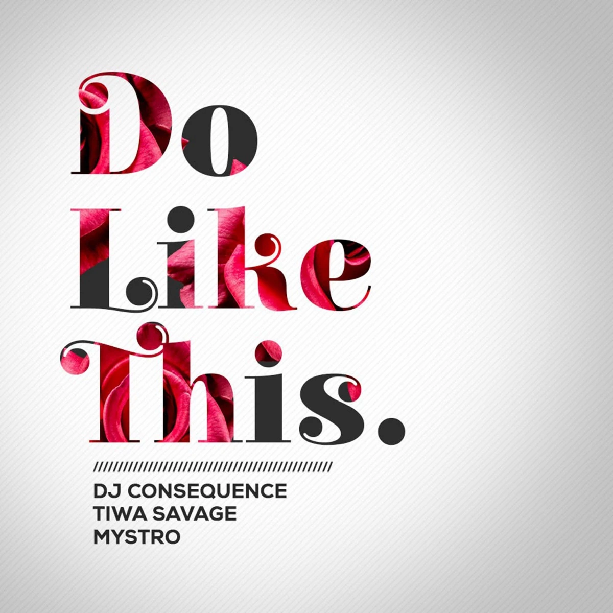 Do Like This Lyrics by Dj Consequence Do Like This Lyrics