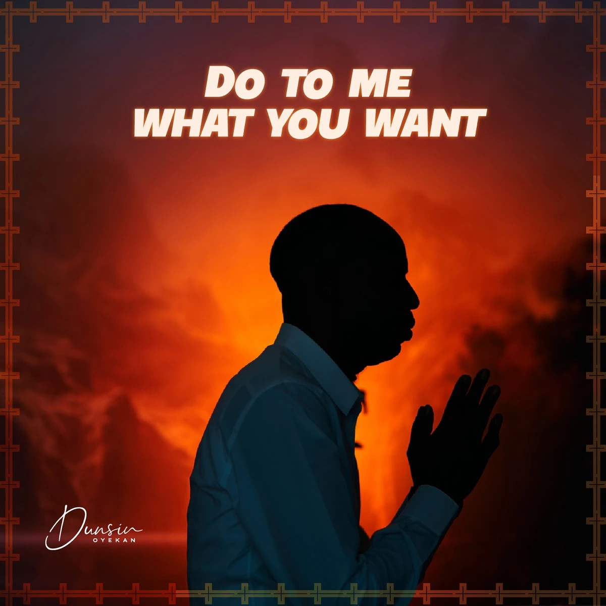 Do to Me What You Want Lyrics