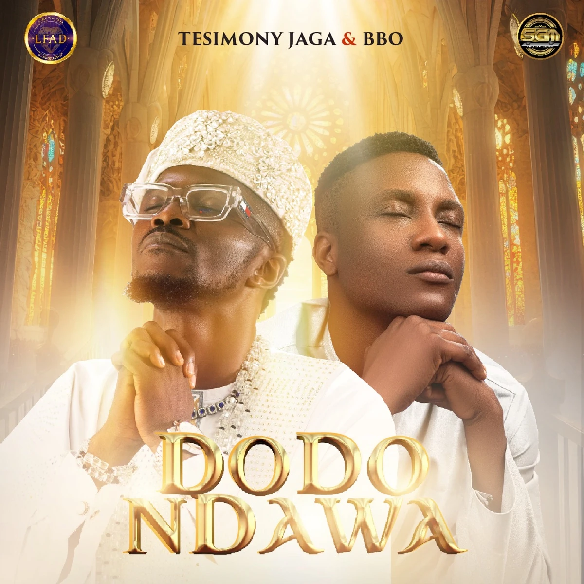 DODOnDAWA Lyrics