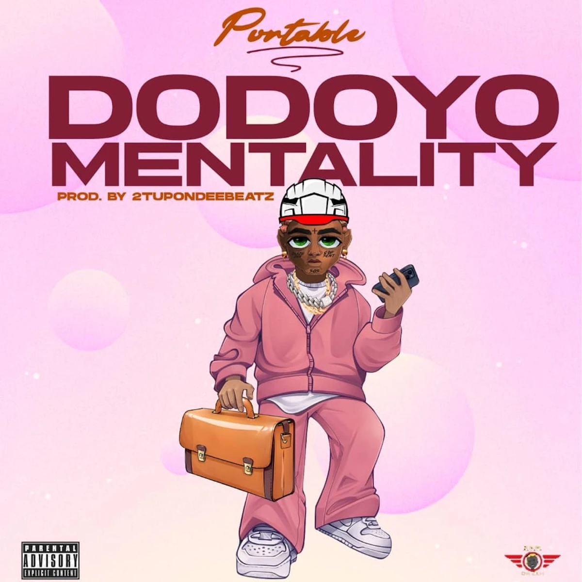 Dodoyo Mentality Lyrics