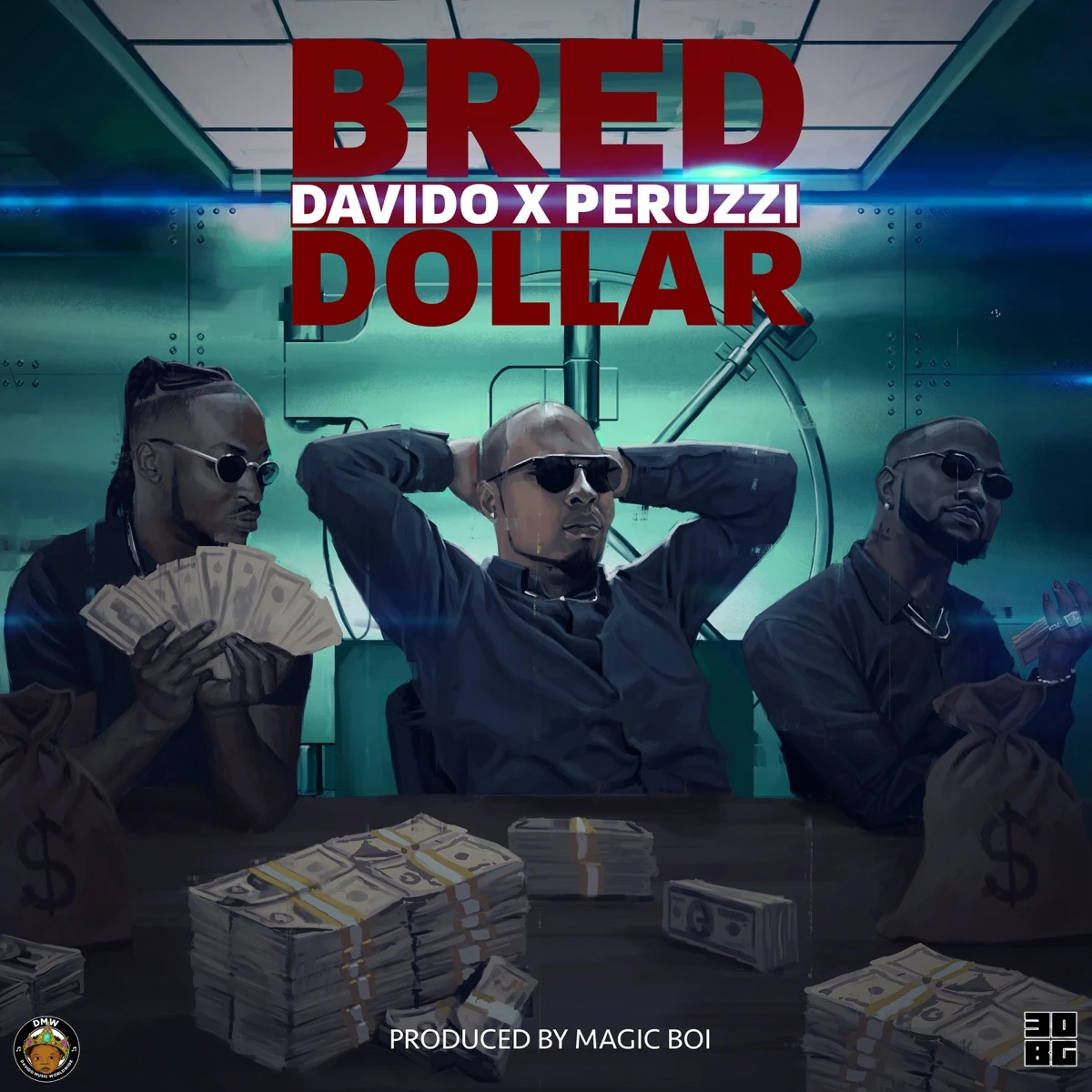 Dollar Lyrics by B-Red Dollar Lyrics
