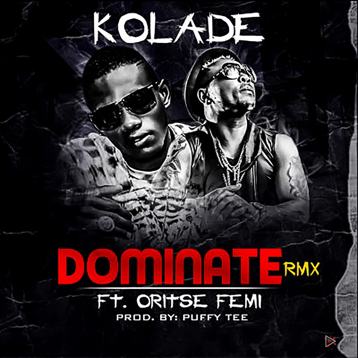 Dominate [Remix] Lyrics