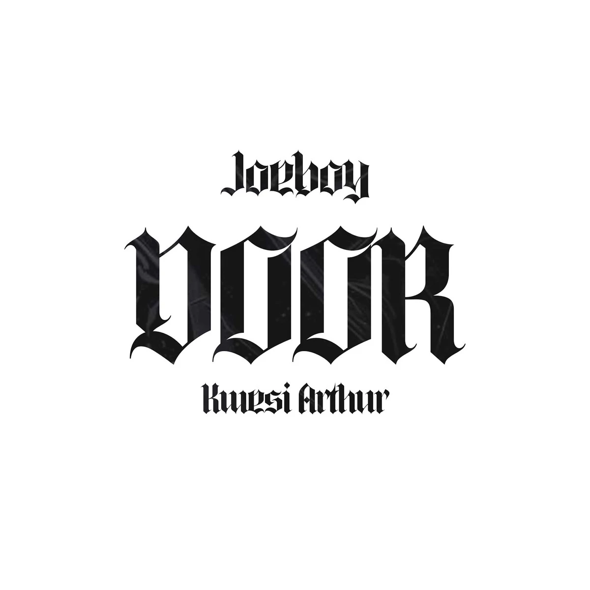 Door Lyrics