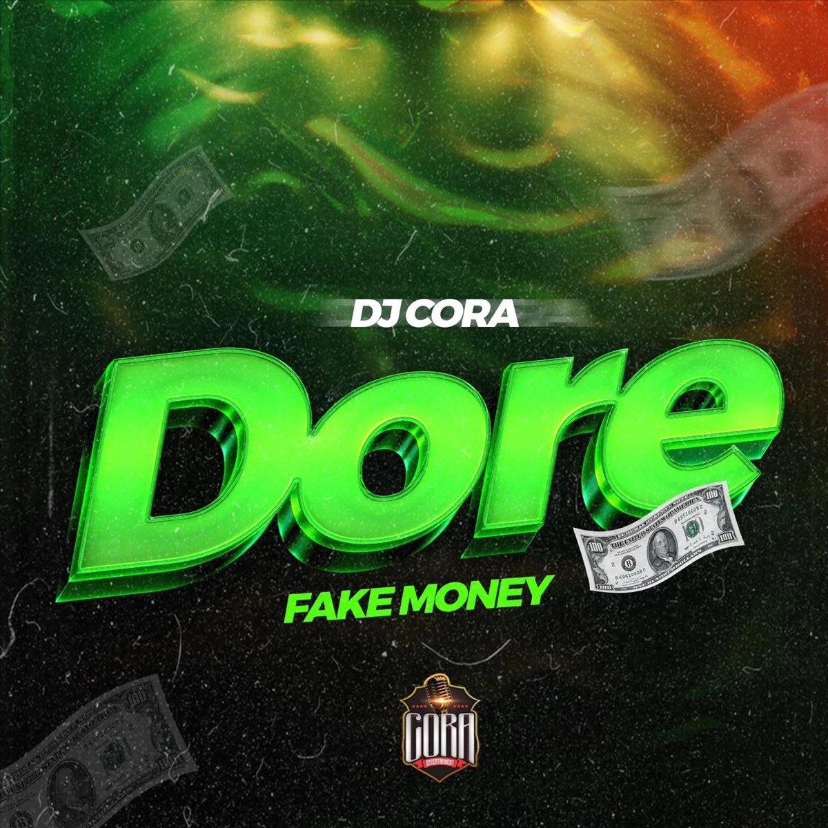 Dore (Fake Money) Lyrics