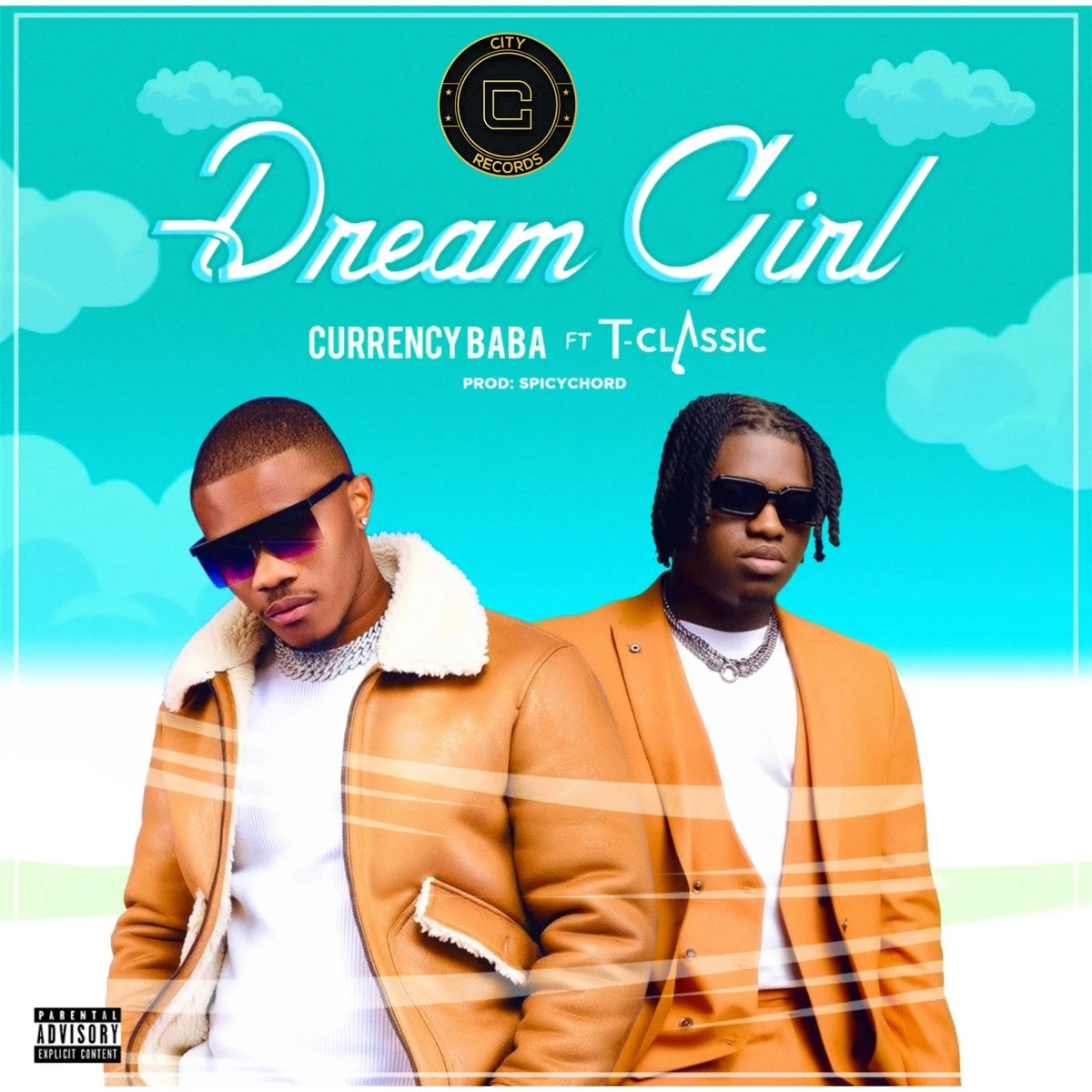 Dream Girl Lyrics