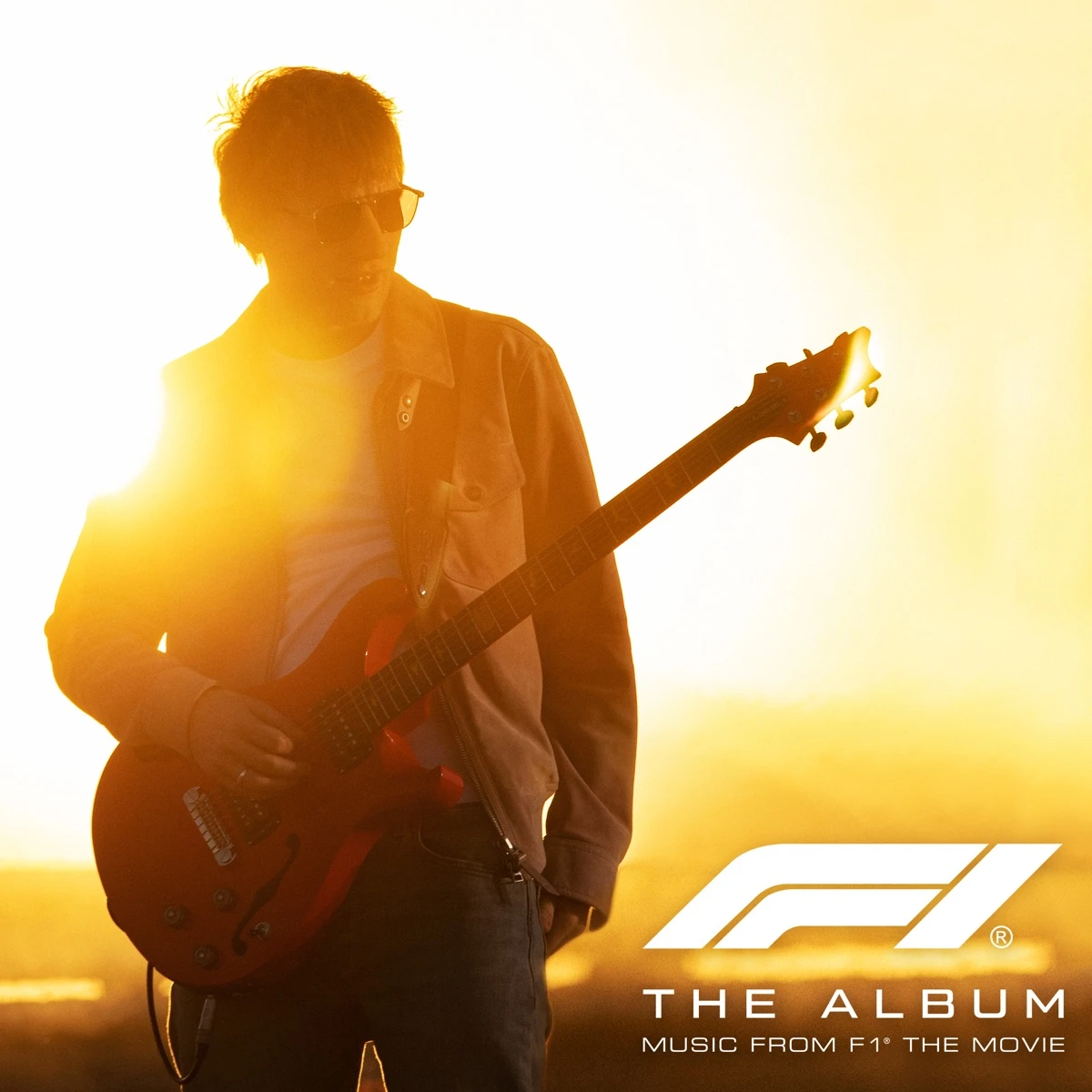 Drive (From F1® The Movie) Lyrics by Ed Sheeran Drive (From F1® The Movie) Lyrics