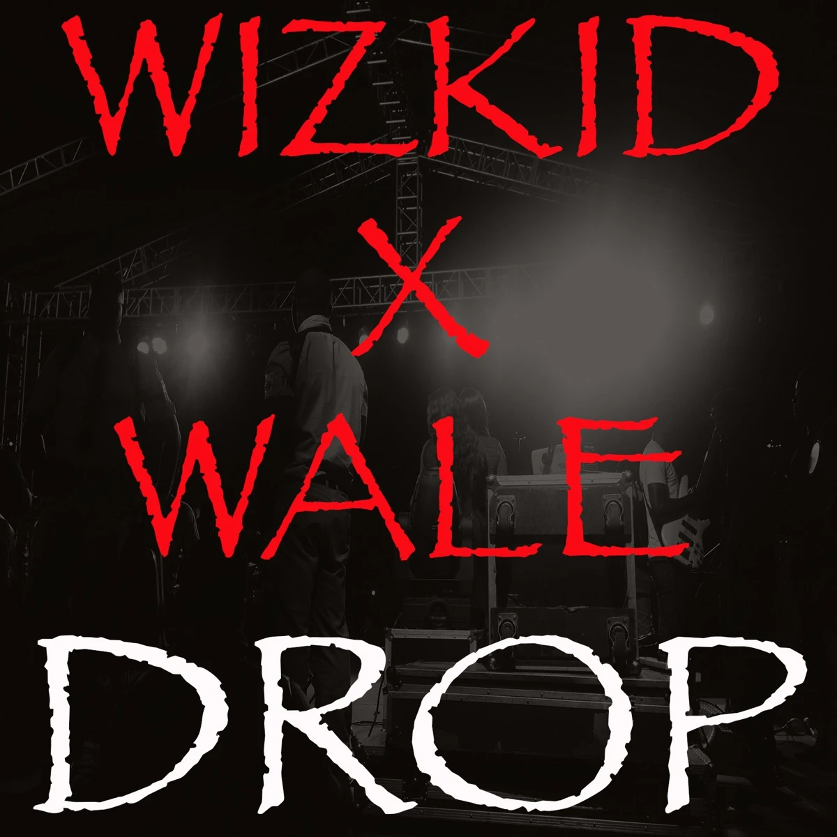 Drop Lyrics by Wizkid Drop Lyrics