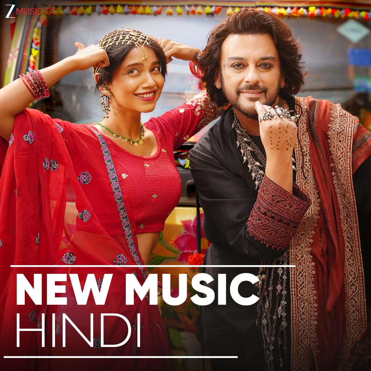 Dushman Ka Dada (From "the Great Grand Superhero") Lyrics