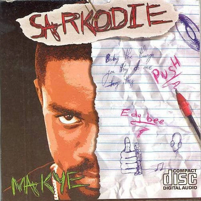 E Dey Be Lyrics