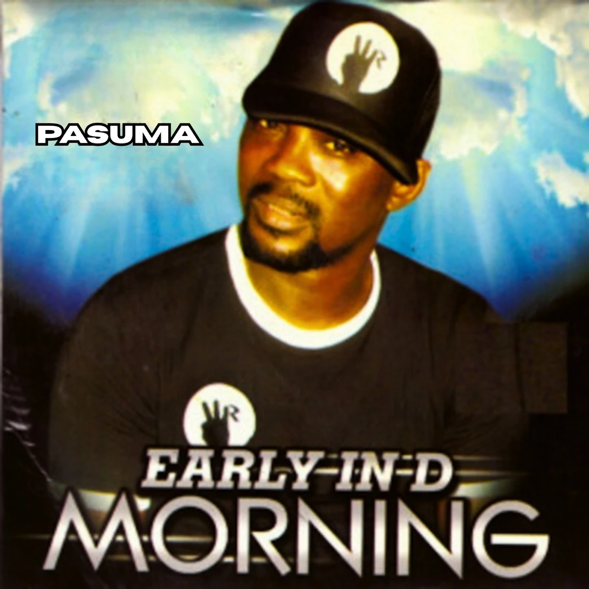 Early In D Morning Pt. 1 Lyrics