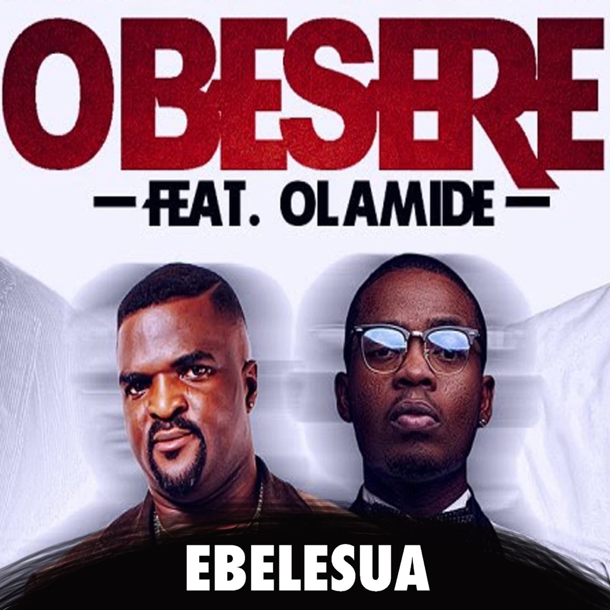 Ebelesua Lyrics