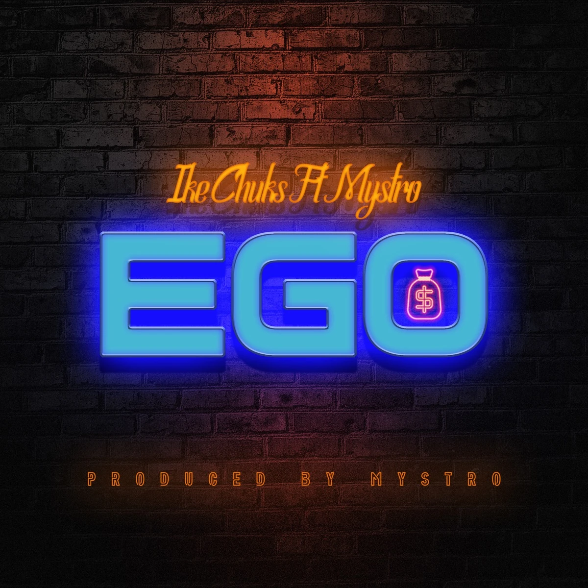 Ego Lyrics