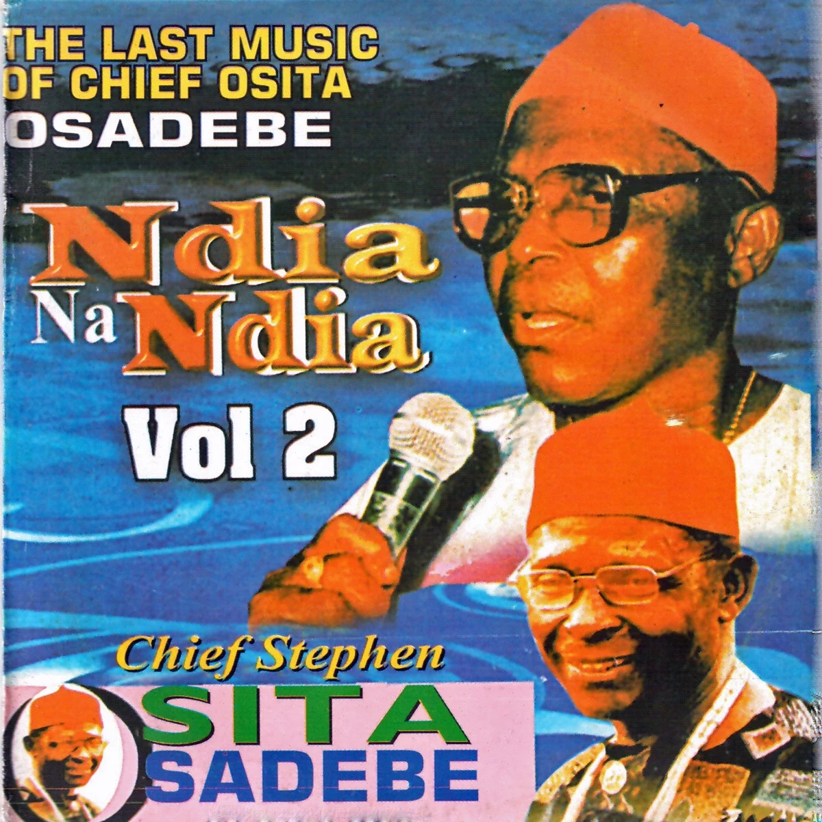 Egwu Uwa Na Atum Lyrics