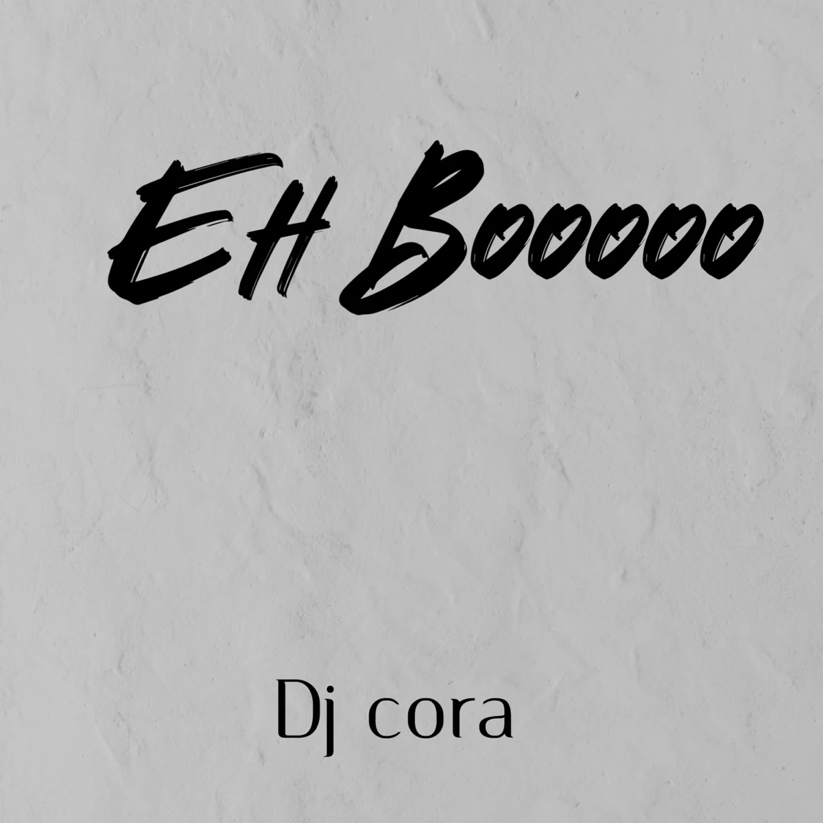Eh Booooo Lyrics