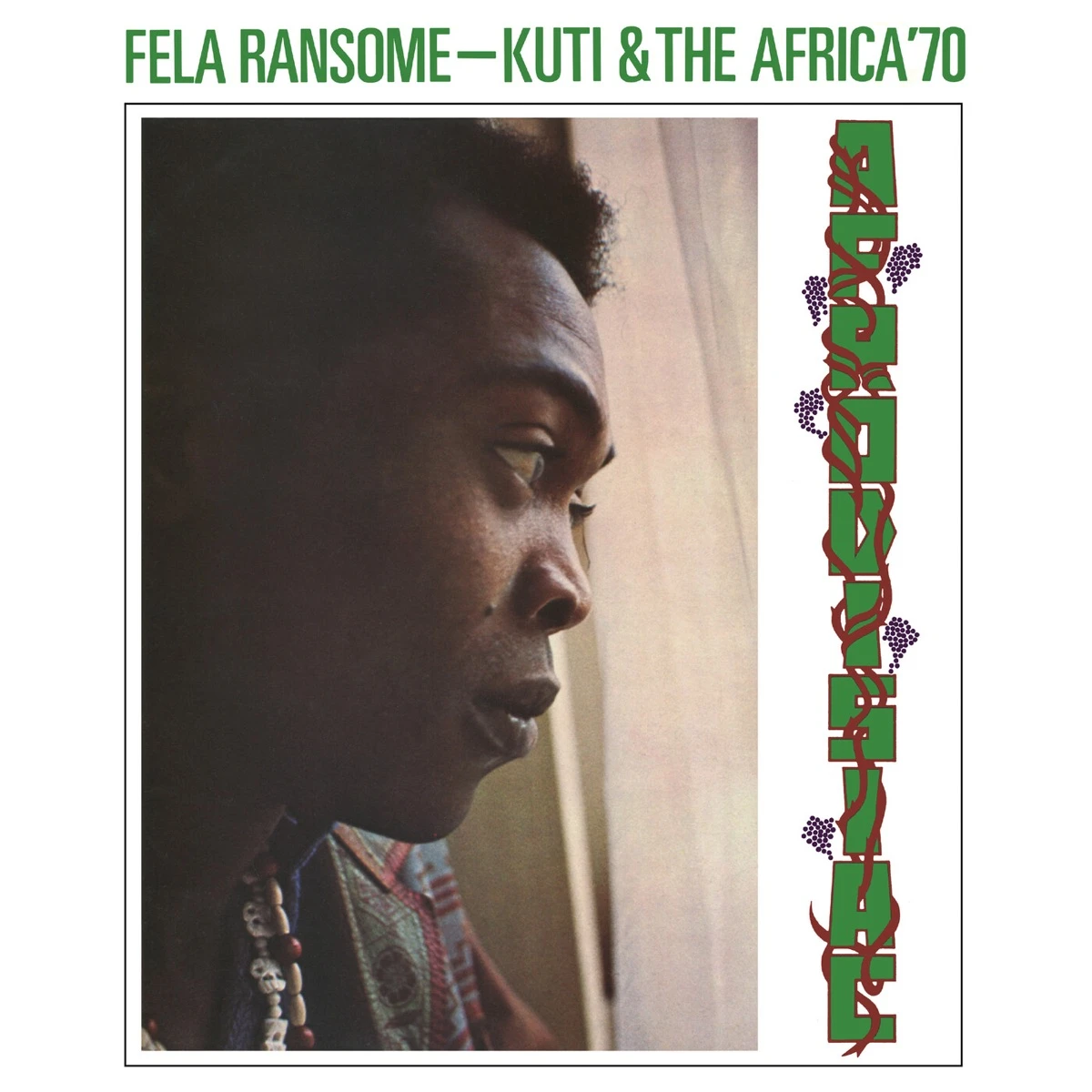 Eko Ile Lyrics