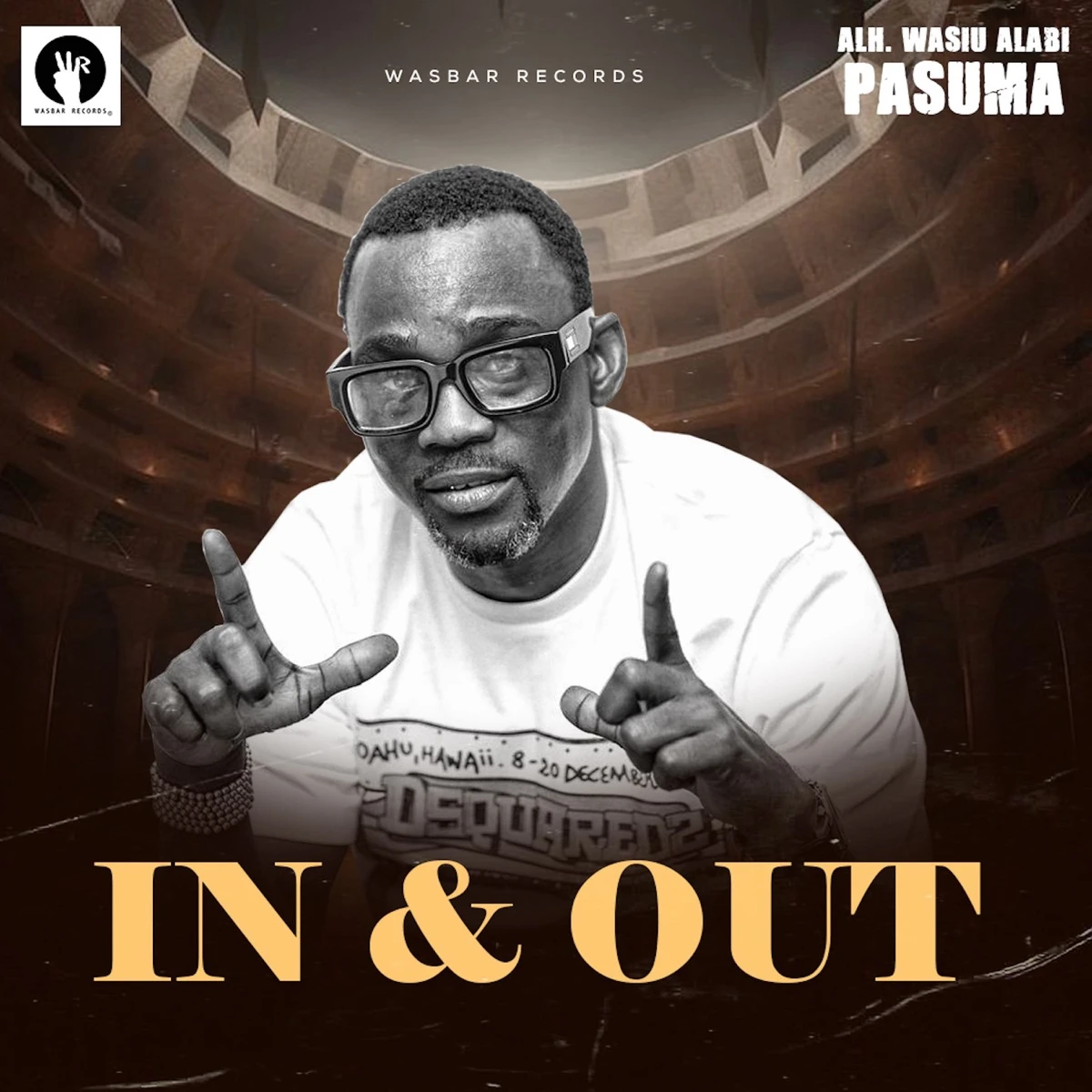 Eko Lawagbe Lyrics