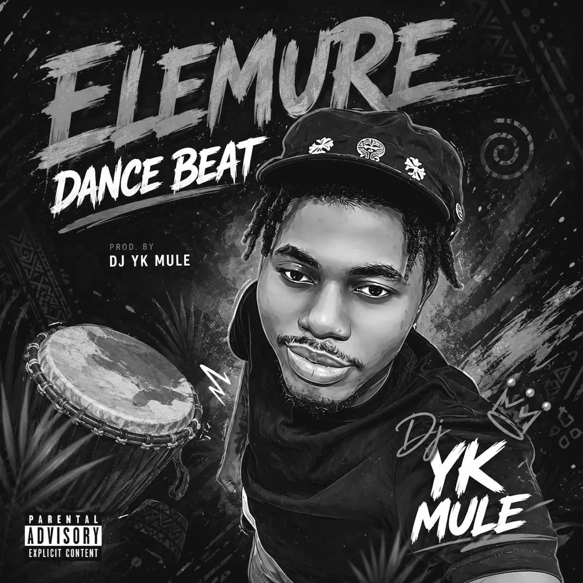 Elemure Dance Beat Lyrics