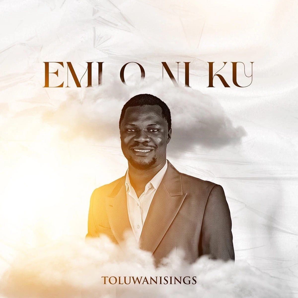 Emi O Ni Ku Lyrics