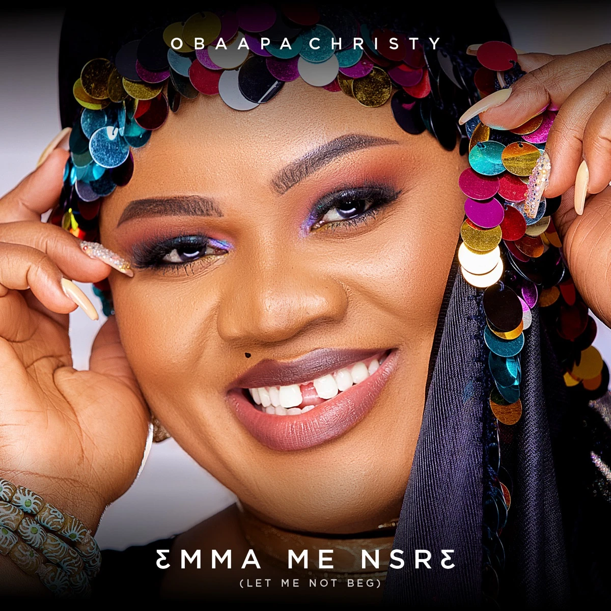 Emma Me Nsre (Let Me Not Beg) Lyrics