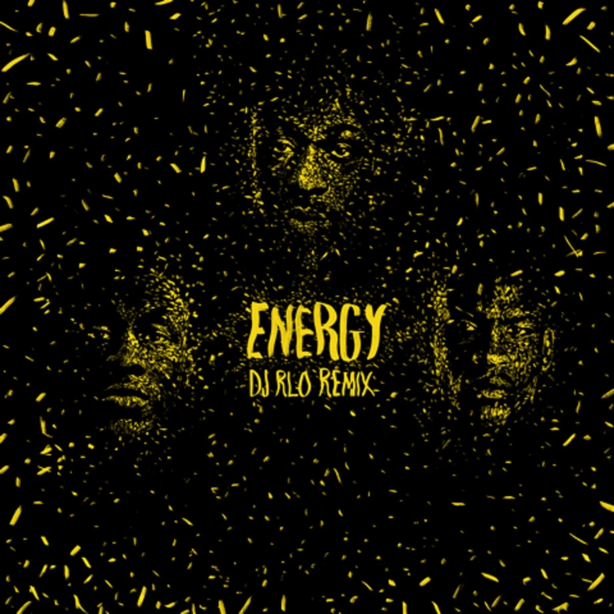 Energy [DJ Rlo Remix] Lyrics