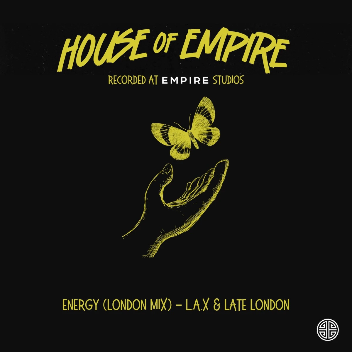 Energy [London Mix] Lyrics