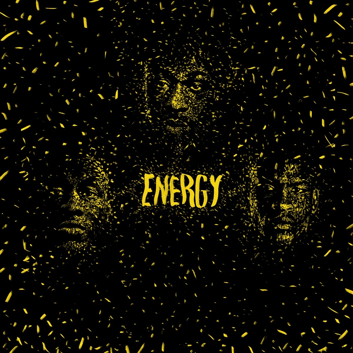 Energy Lyrics by Avelino Energy Lyrics