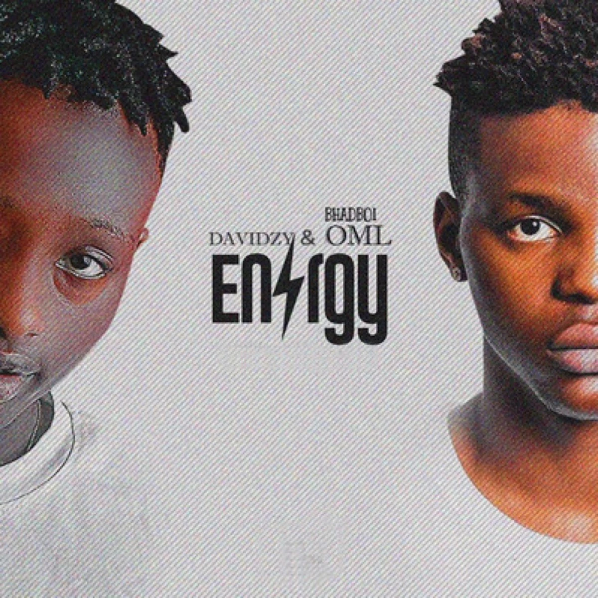 Energy Lyrics by Davidzy Energy Lyrics