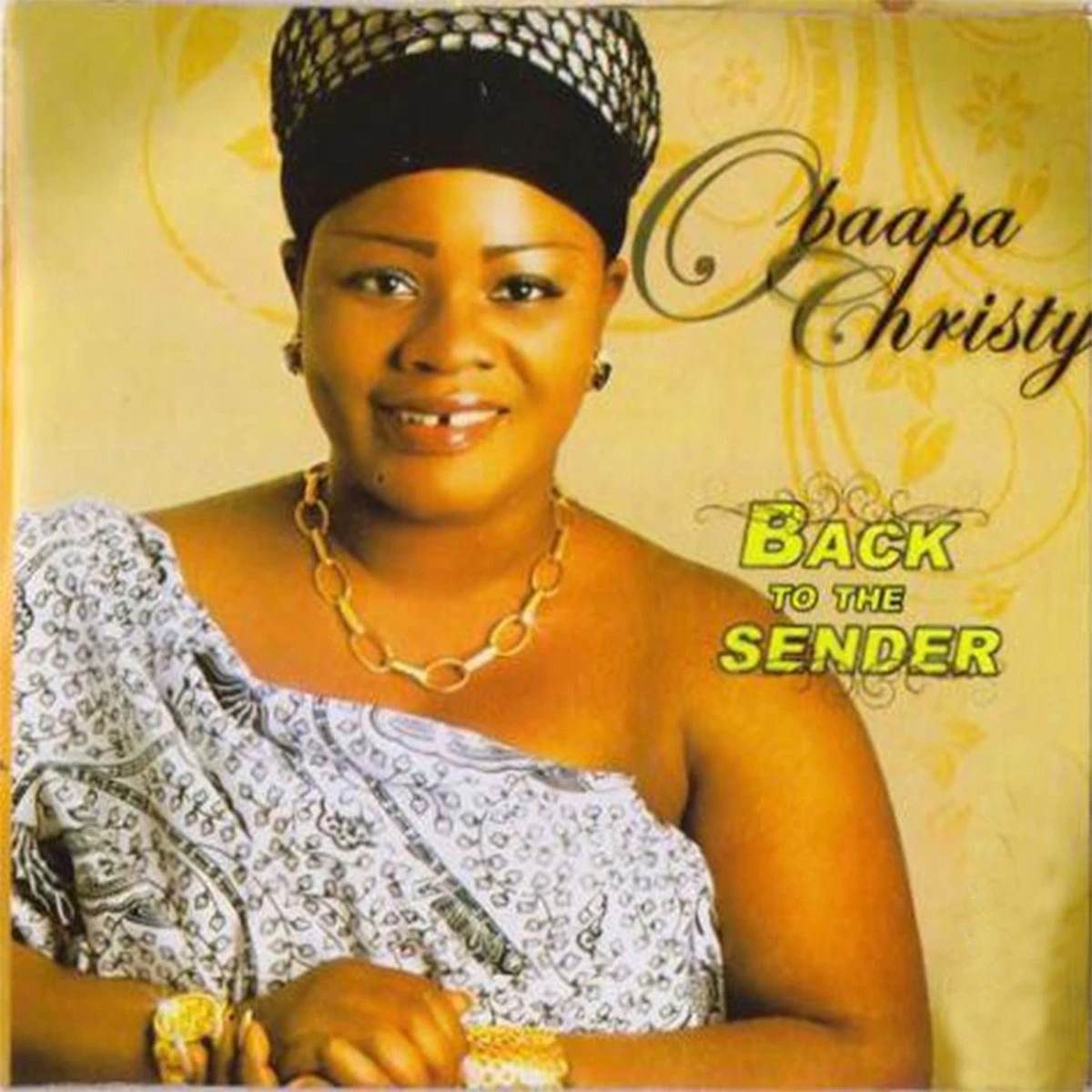 Enkaakyi Lyrics