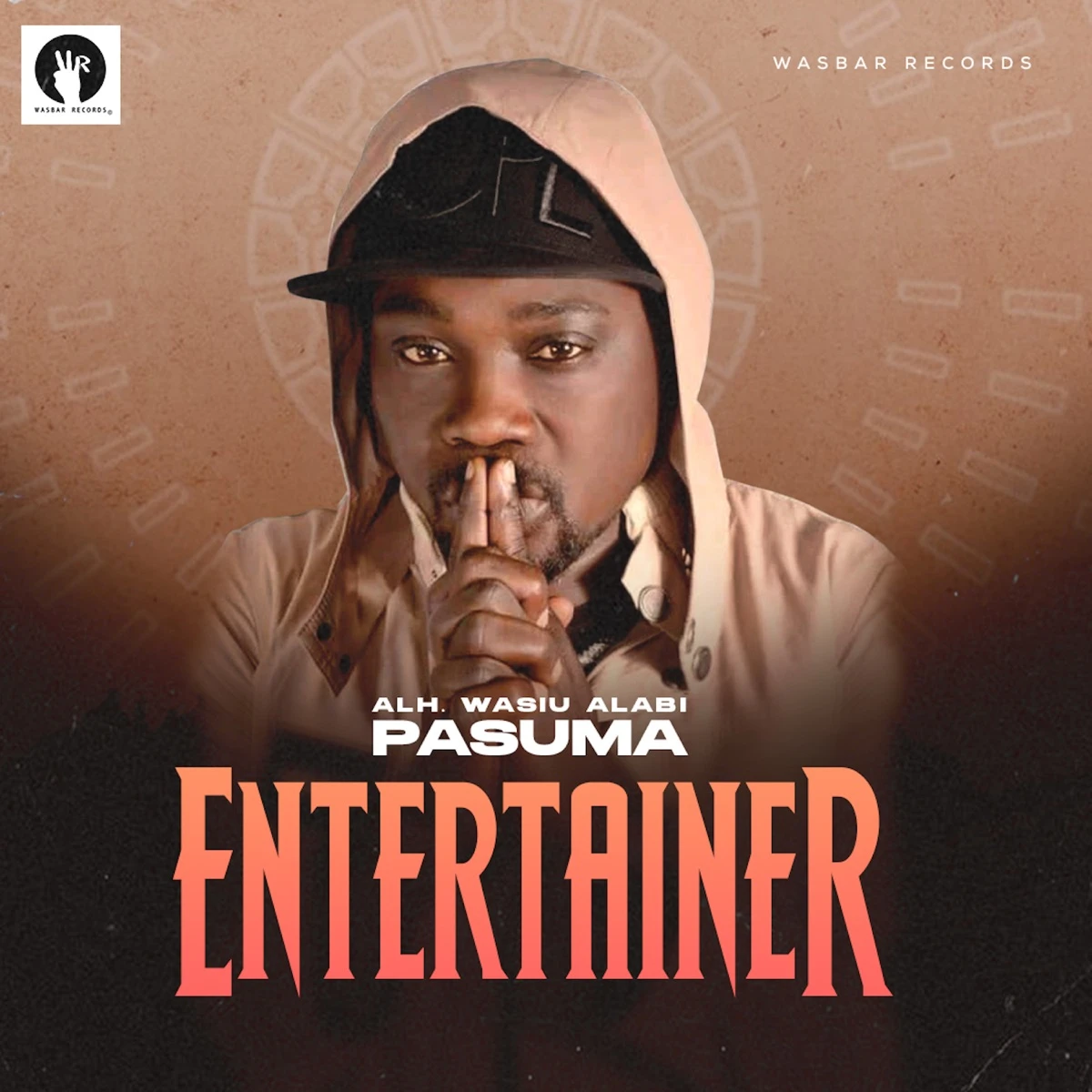 Entertainer 1 Lyrics